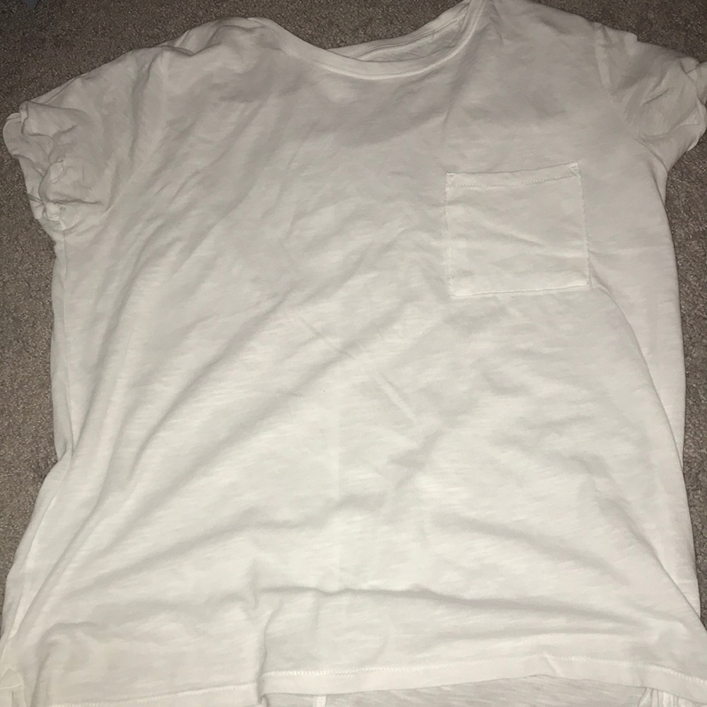 SO Relaxed Shirt
